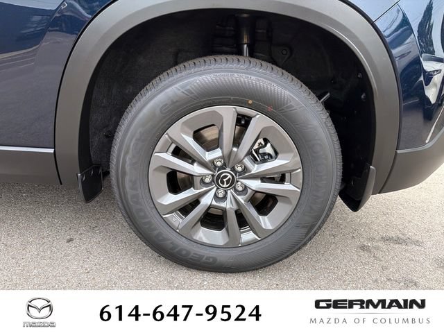New 2026 MAZDA CX-5 Select AWD/4WD image 11