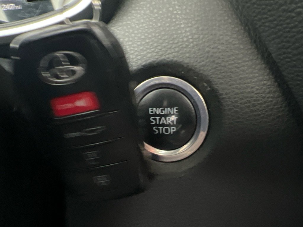 Used 2024 Toyota Corolla XSE image 21