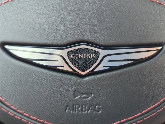 New 2026 Genesis GV70 3.5T Sport Prestige image 14