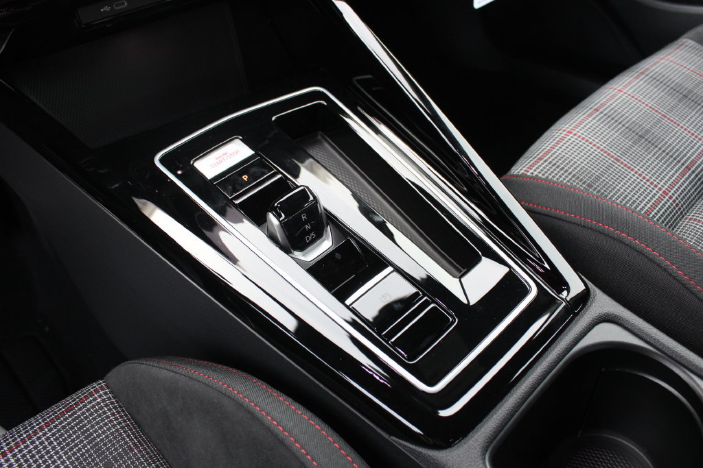 New 2026 Volkswagen GTI S FWD image 16