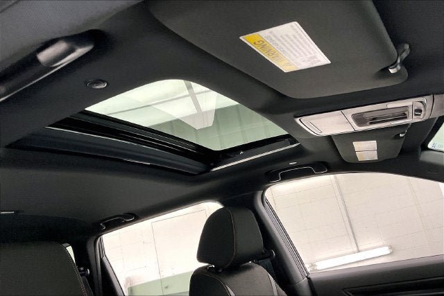 Certified 2026 Honda CR-V Sport image 13