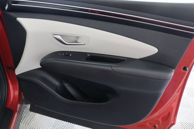 Used 2023 Hyundai Tucson SEL w/ Convenience Package image 28