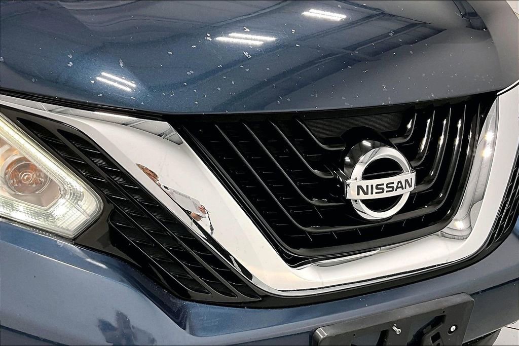 Used 2016 Nissan Murano S image 35