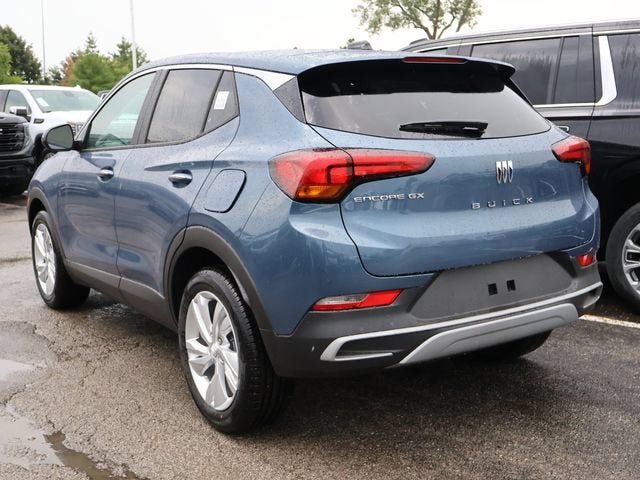 New 2026 Buick Encore GX Preferred w/ Comfort Package FWD image 5