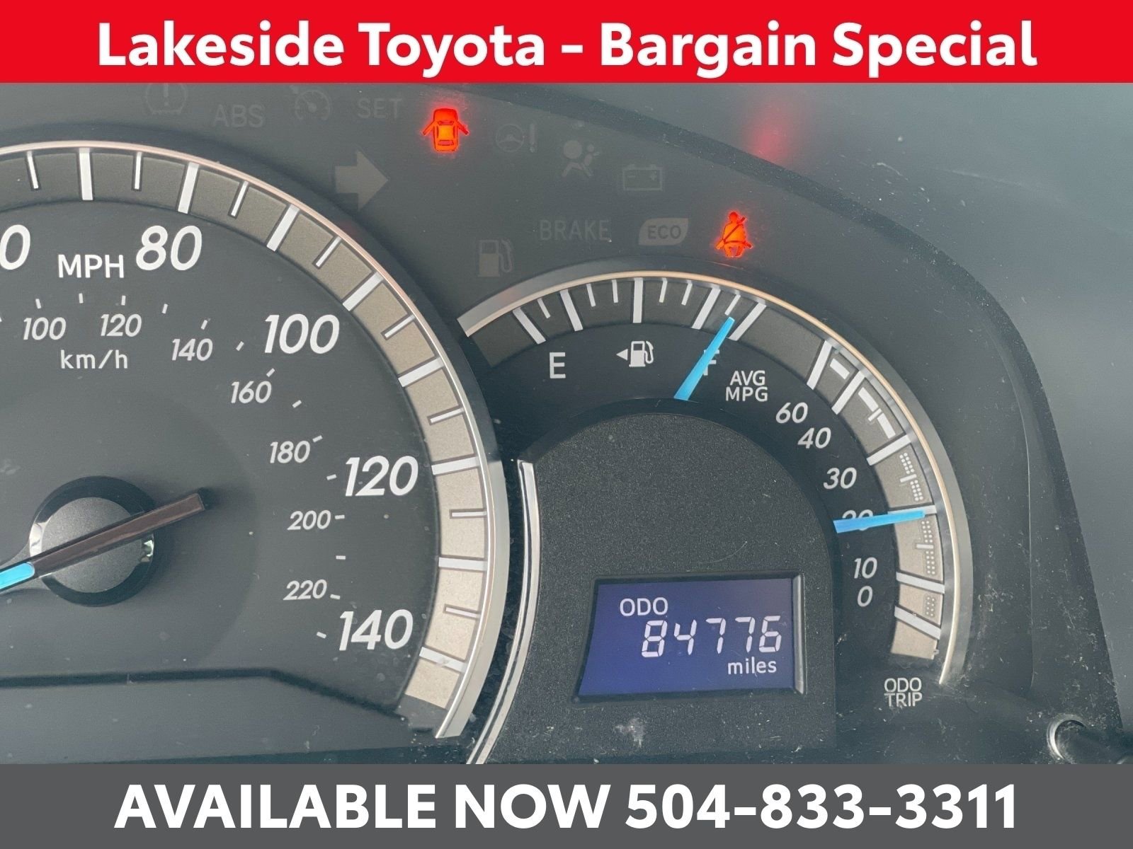 Used 2014 Toyota Camry SE image 33