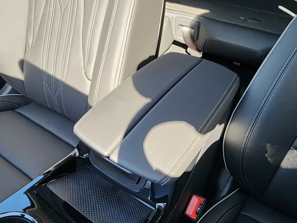 New 2026 Buick Envision Avenir image 34