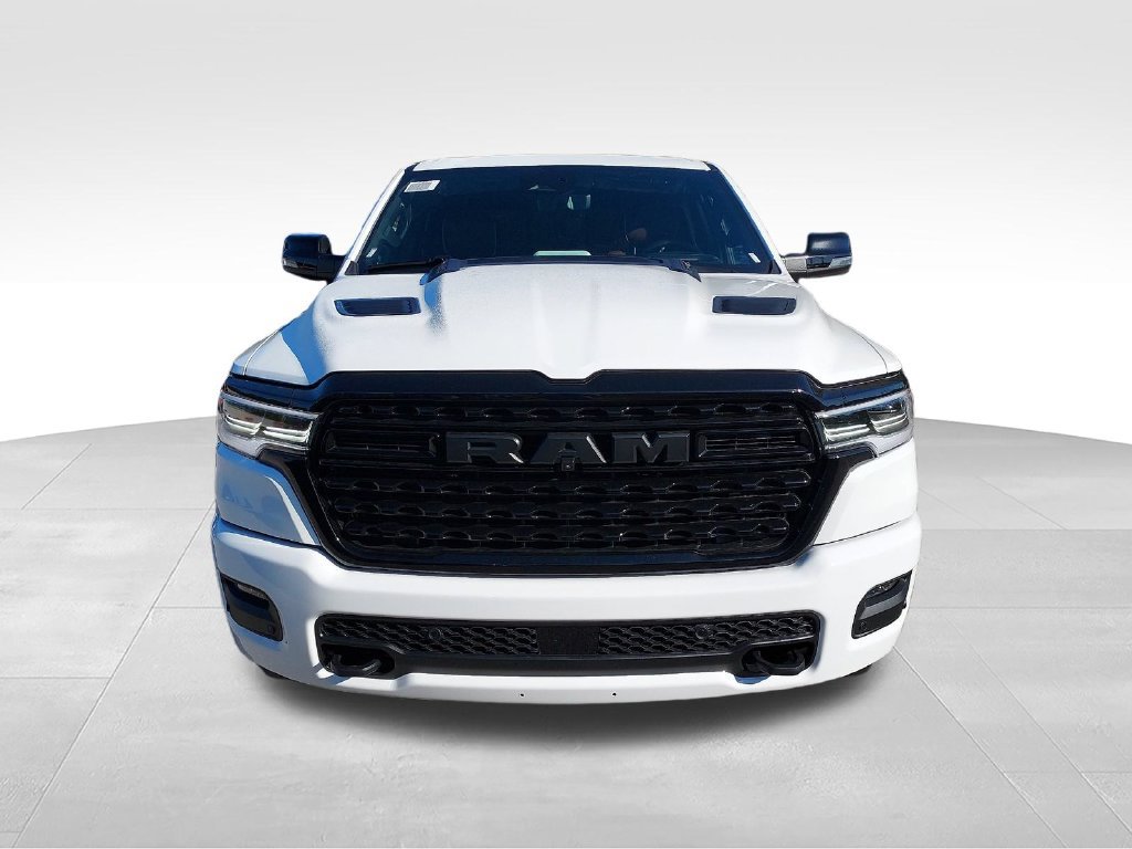 New 2027 RAM 1500 Limited AWD/4WD image 8
