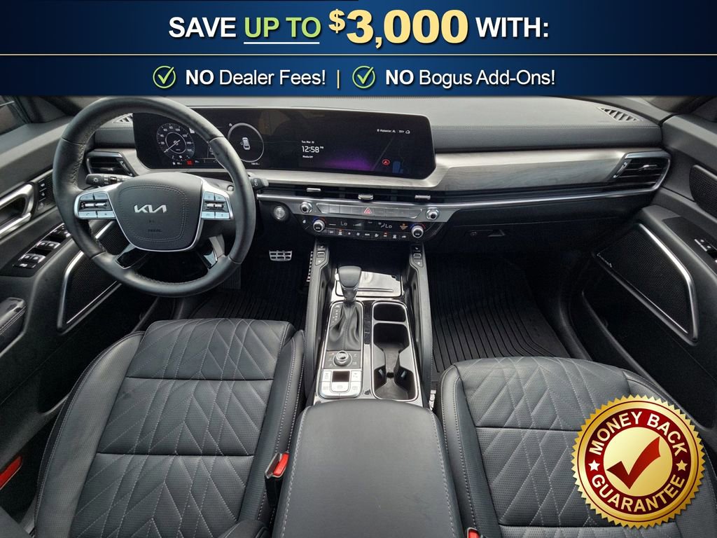 Used 2025 Kia Telluride SX Prestige X-Pro image 17