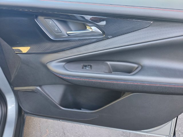 Certified 2024 Chevrolet Blazer EV RS AWD/4WD image 23