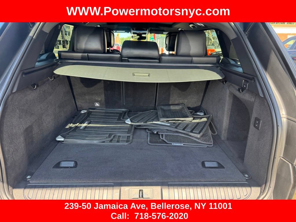 Used 2022 Land Rover Range Rover Sport HST AWD/4WD image 22