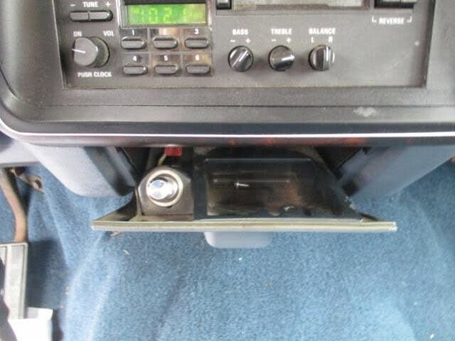 Used 1990 Ford F350 4x4 Crew Cab image 39