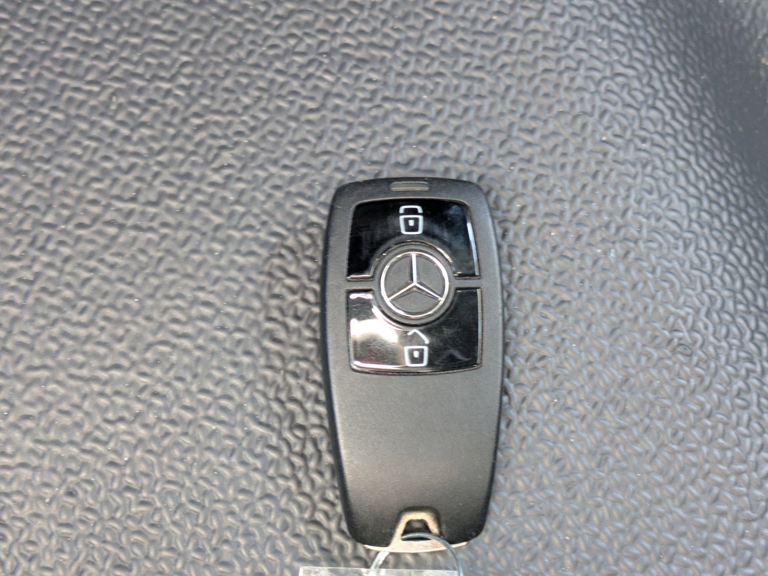 Used 2024 Mercedes-Benz Sprinter 3500 image 26