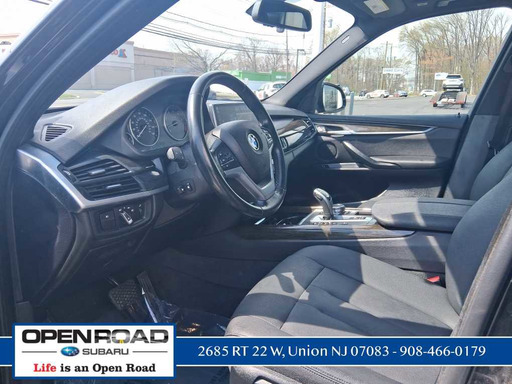 Used 2018 BMW X5 xDrive35i image 14
