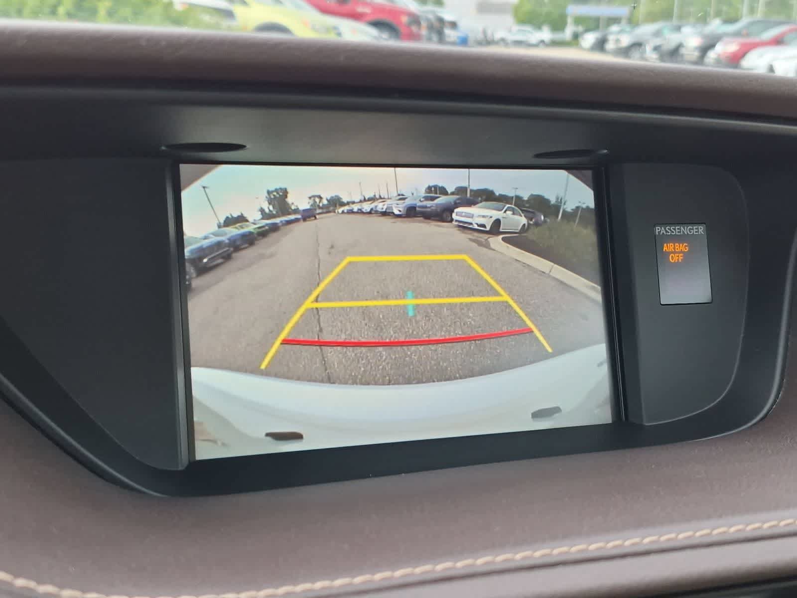 Used 2017 Lexus ES 350 w/ Navigation System Package FWD image 31