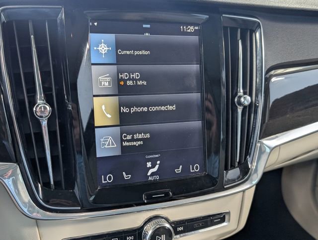 Used 2018 Volvo S90 T5 Momentum AWD/4WD image 18