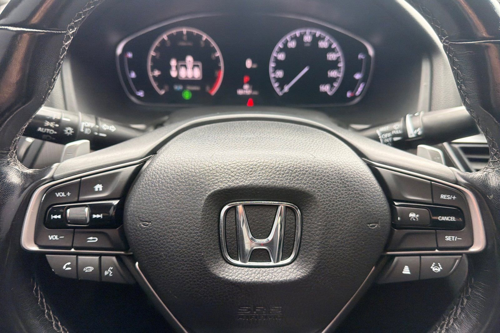 Used 2021 Honda Accord Sport image 19