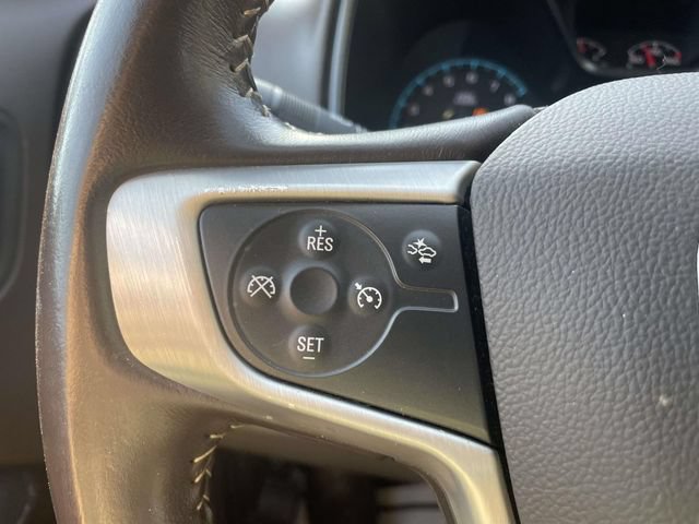 Used 2018 GMC Canyon SLT w/ Driver Alert Package AWD/4WD image 28