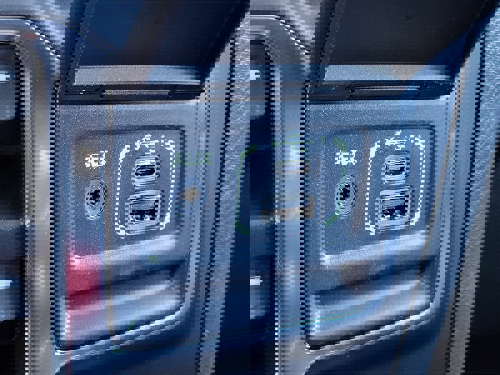 Used 2022 Jeep Wrangler Unlimited Rubicon 4xe w/ Steel Bumper Group image 14