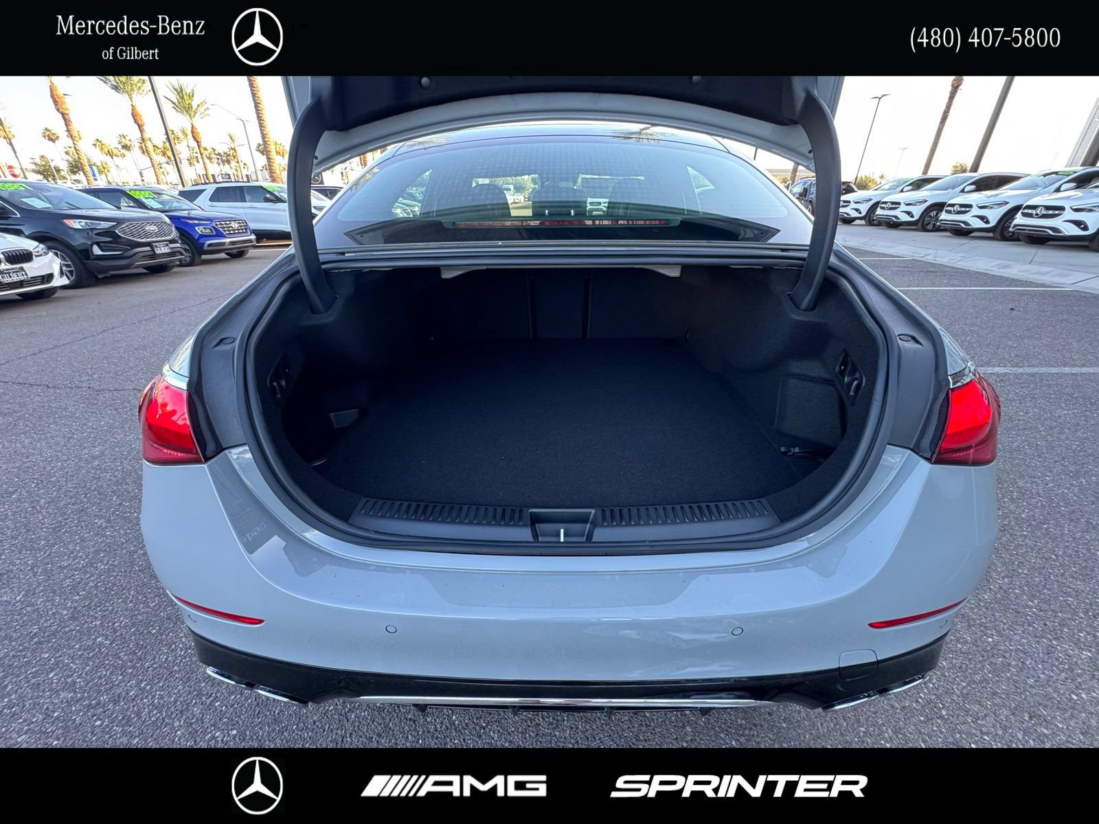 New 2026 Mercedes-Benz E 53 AMG e 4MATIC Sedan image 7