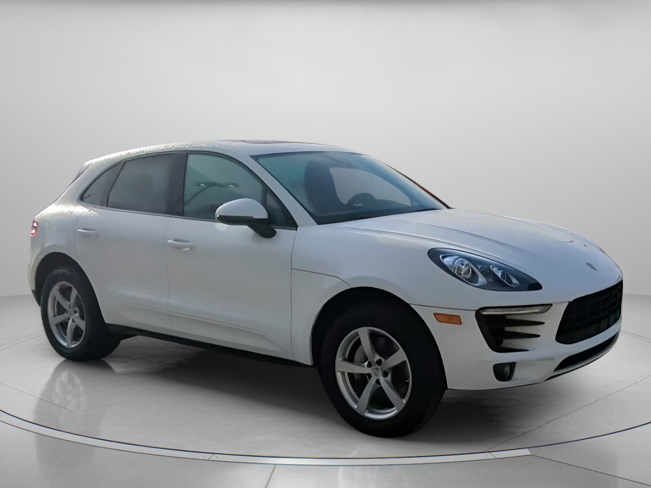 Used 2018 Porsche Macan image 35