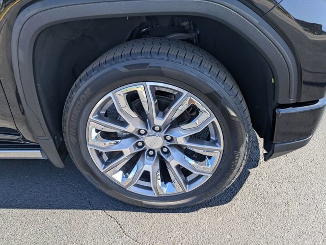 Used 2023 GMC Sierra 1500 Denali AWD/4WD image 11