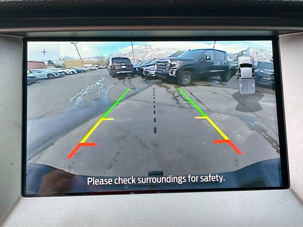 Used 2023 Ford Ranger XLT w/ Equipment Group 302A High image 13