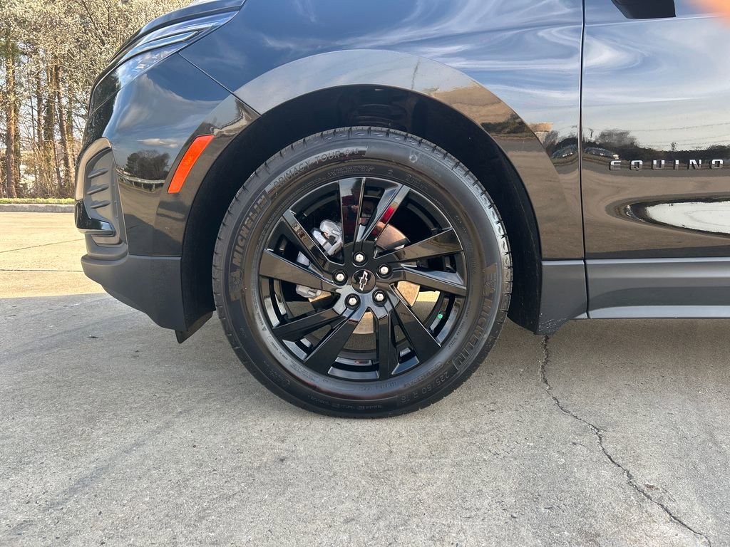 Used 2024 Chevrolet Equinox LS w/ LS Convenience Package image 19