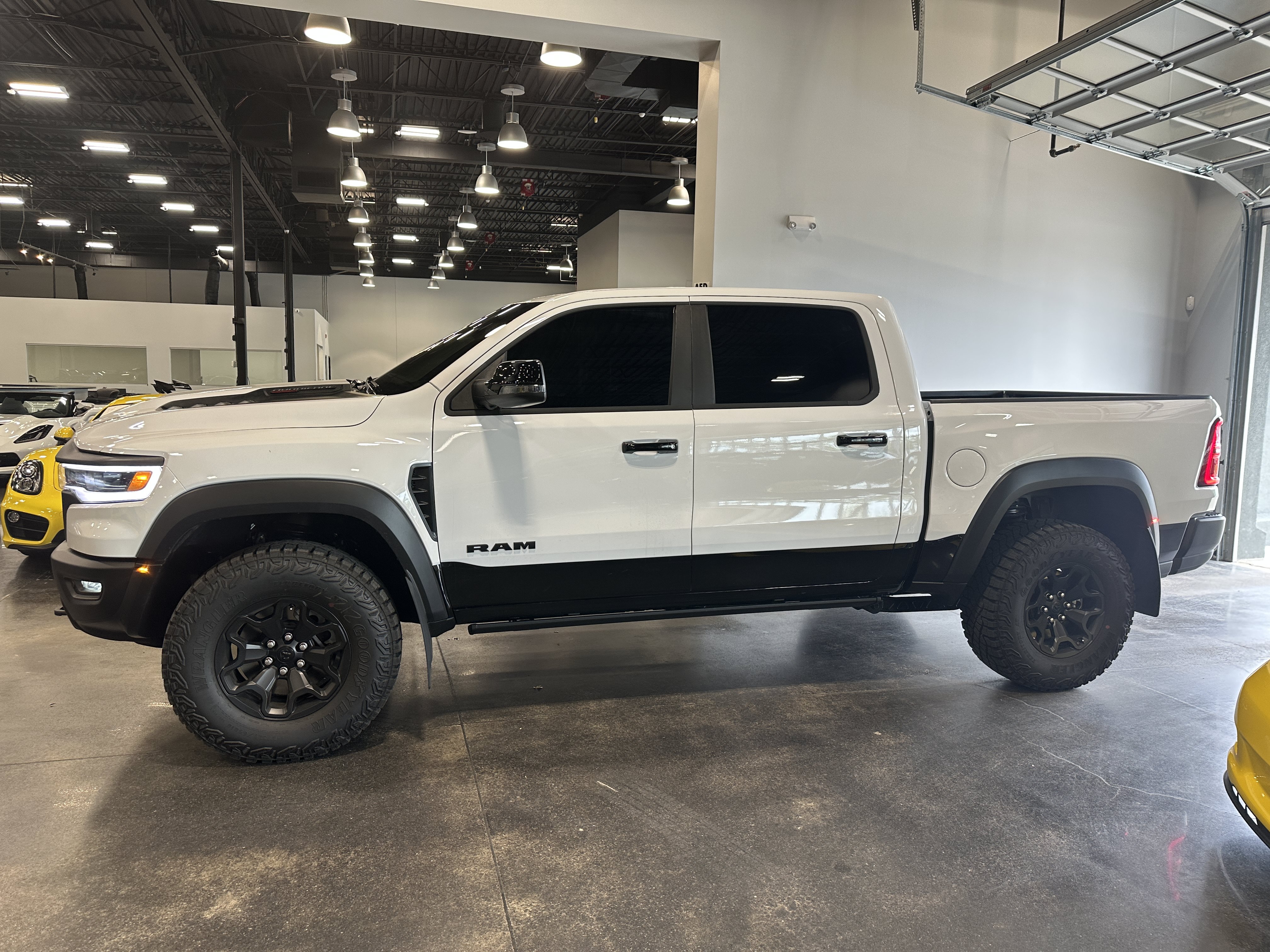 Used 2026 RAM 1500 RHO AWD/4WD image 6