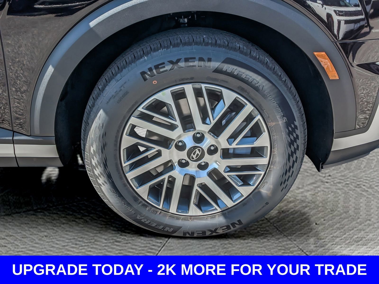 New 2026 Hyundai Palisade XRT Pro image 32