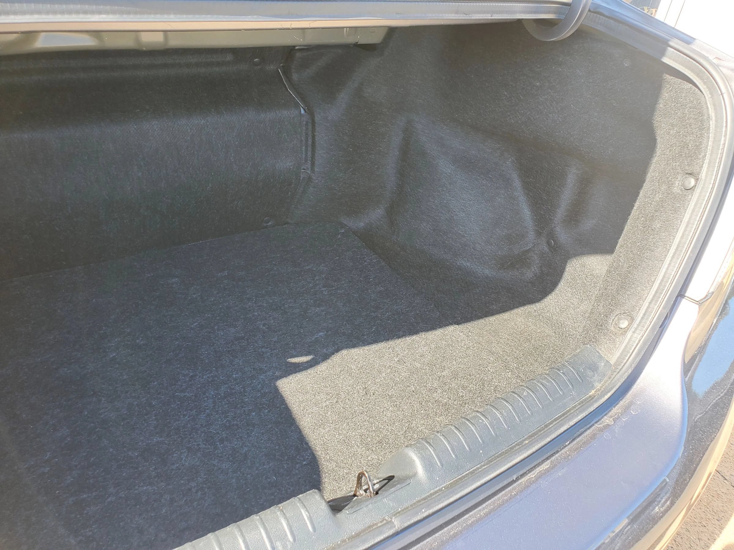 Used 2015 Honda Civic Hybrid Sedan image 49