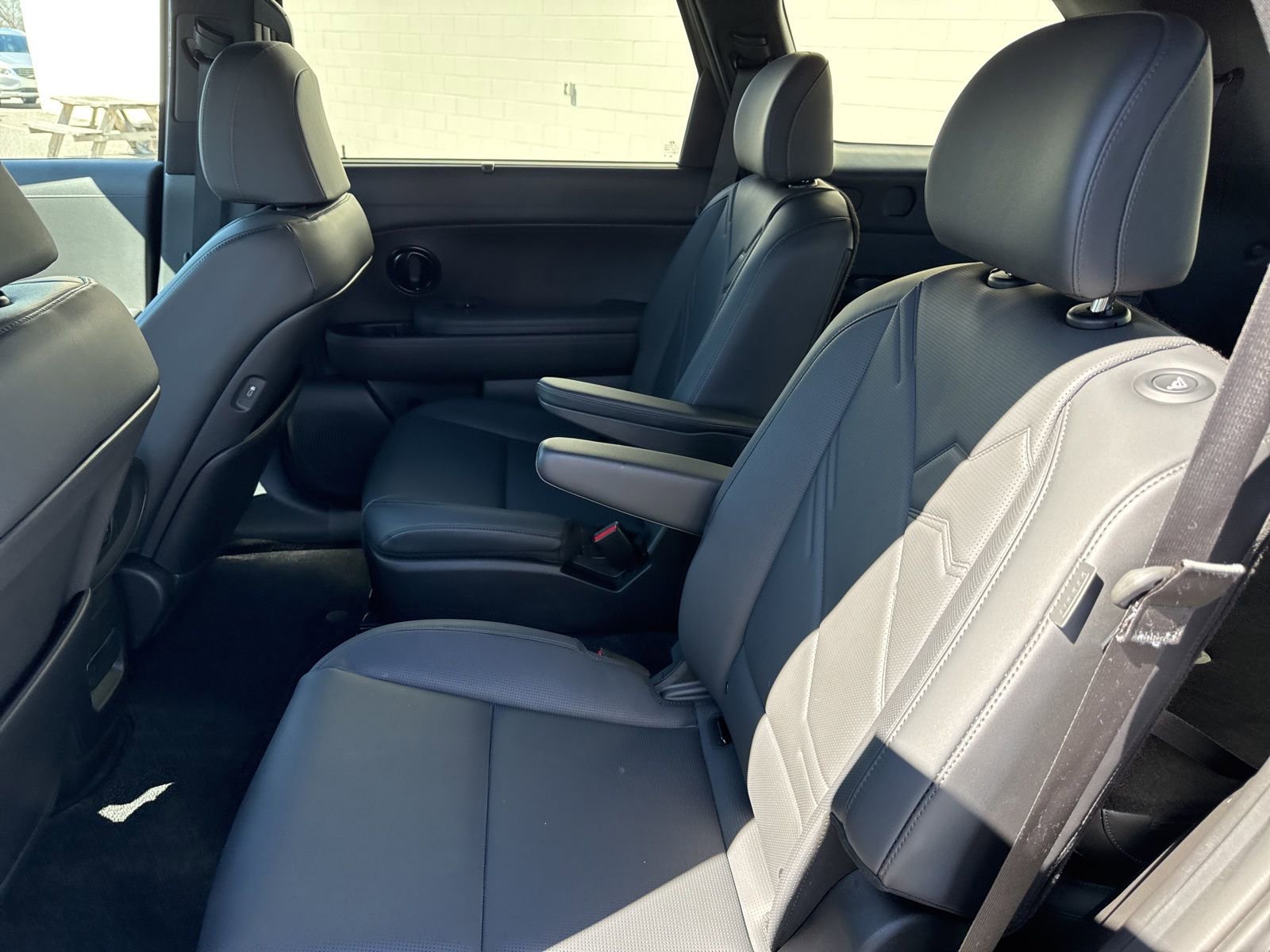 Certified 2026 Hyundai Palisade XRT Pro AWD/4WD image 18