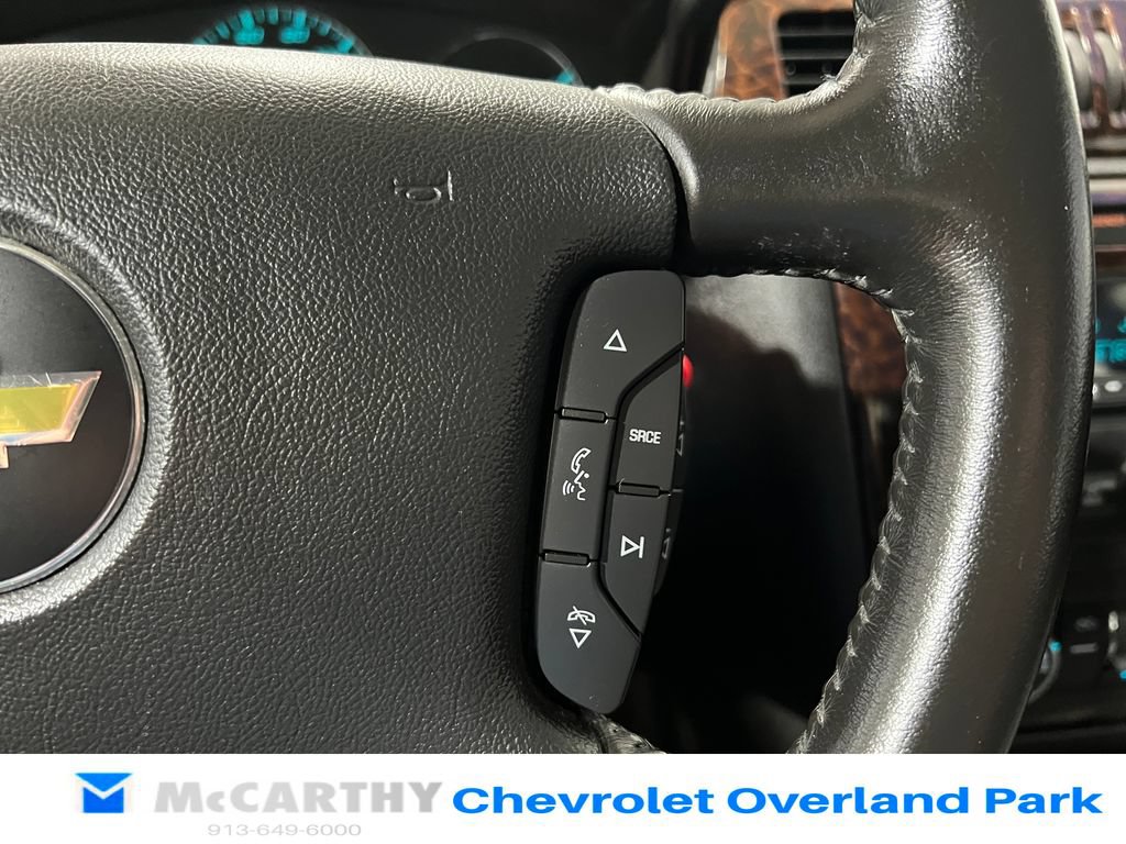 Used 2012 Chevrolet Impala LT FWD image 15