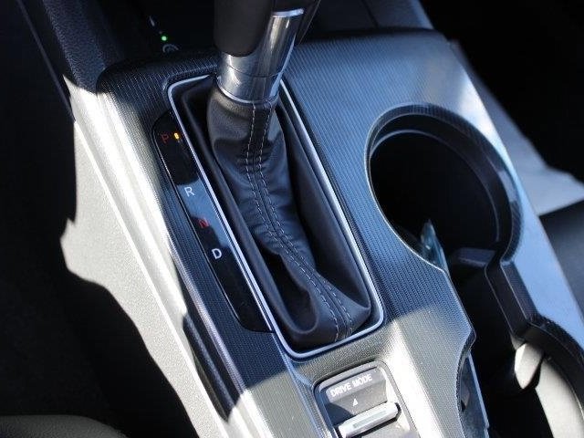 Used 2025 Honda Civic Sport Touring image 17