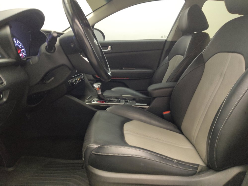 Used 2019 Kia Optima EX w/ EX Premium Package FWD image 17