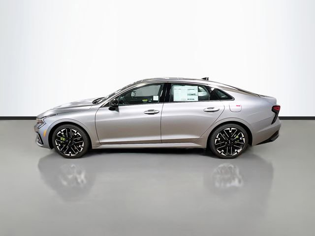 New 2026 Kia K5 GT image 4