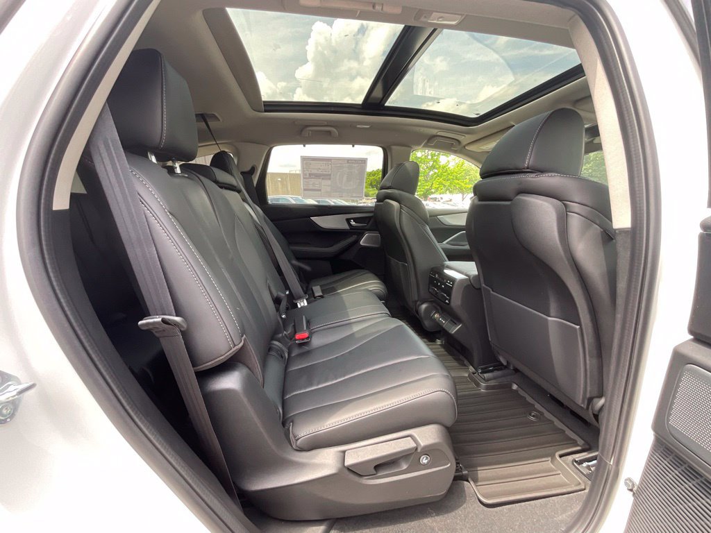 New 2026 Acura MDX w/ Technology Package AWD/4WD image 19