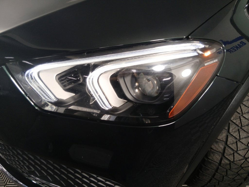 Used 2020 Mercedes-Benz GLE 450 4MATIC image 30