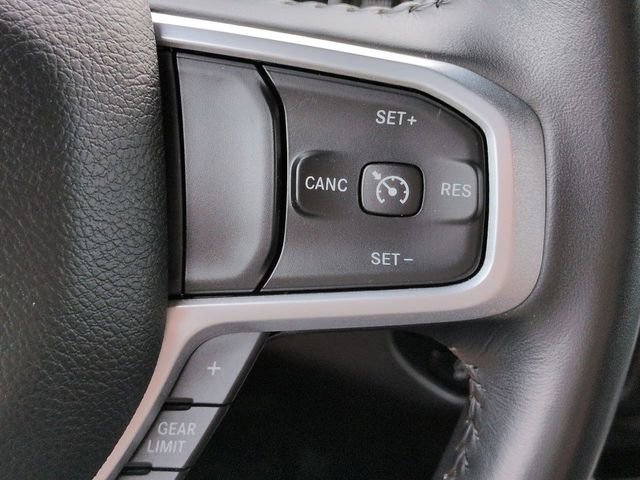 Used 2022 RAM 1500 Big Horn image 24