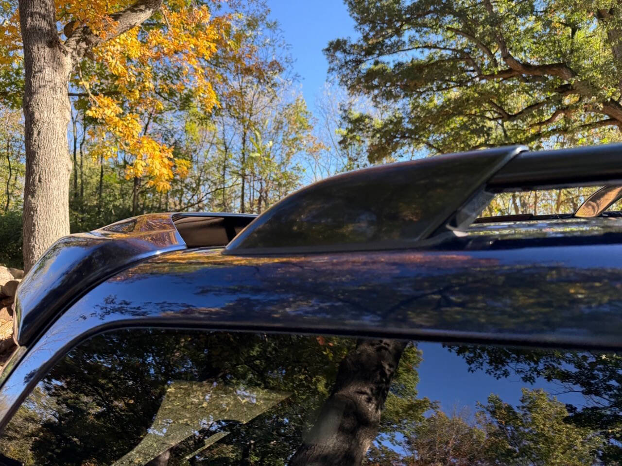 Used 2007 Toyota 4Runner Limited image 76