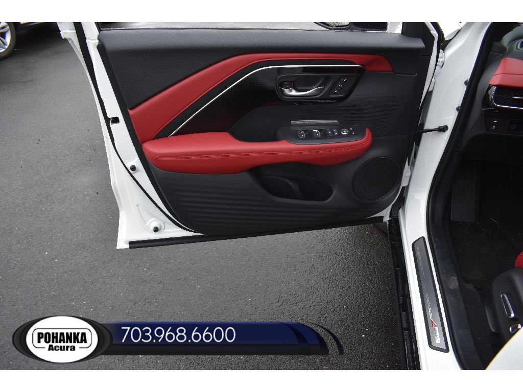 New 2026 Acura ADX A-Spec w/ Advance Package AWD/4WD image 26