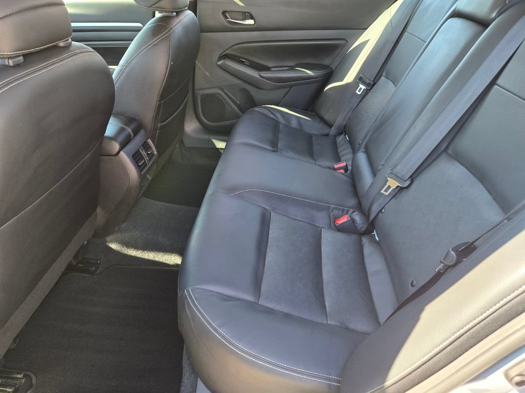 Certified 2023 Nissan Altima 2.5 SL FWD image 12