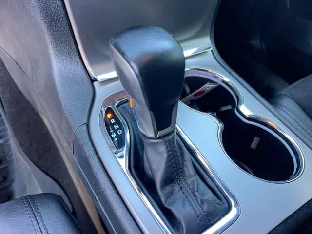 Used 2021 Jeep Grand Cherokee Laredo X RWD image 16