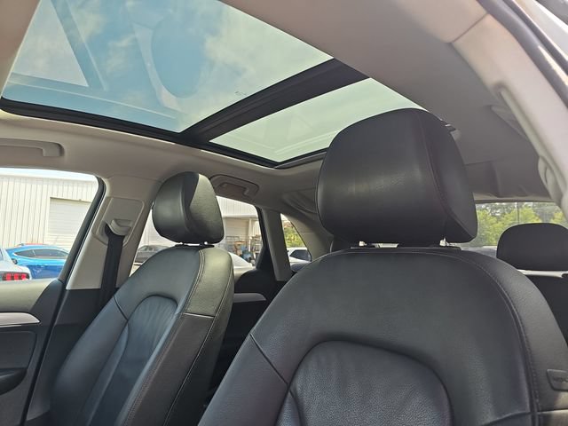 Used 2017 Audi Q3 2.0T Premium FWD image 15