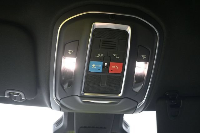 New 2026 Jeep Cherokee Laredo AWD/4WD image 18