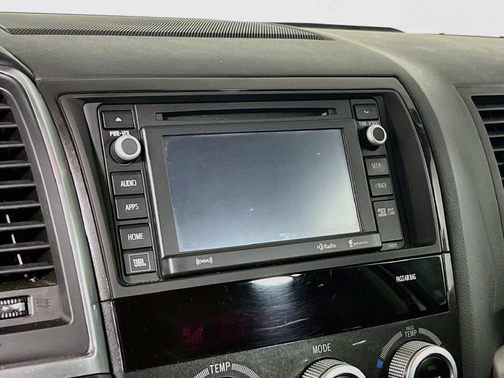 Used 2018 Toyota Sequoia Limited w/ Safety & Convenience Package AWD/4WD image 22