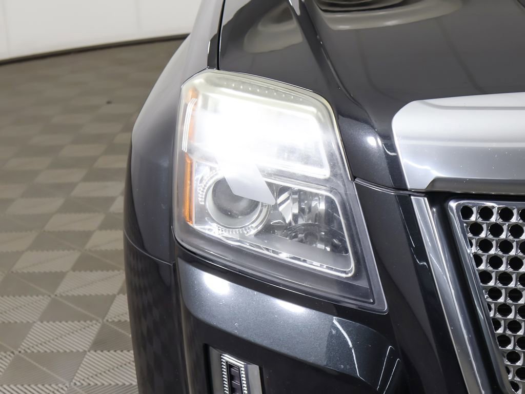 Used 2015 GMC Terrain Denali AWD/4WD image 15