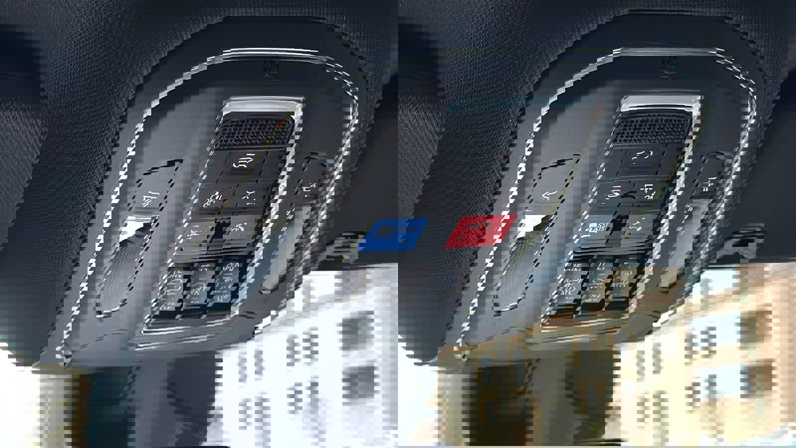 New 2026 Jeep Grand Wagoneer L Limited image 20