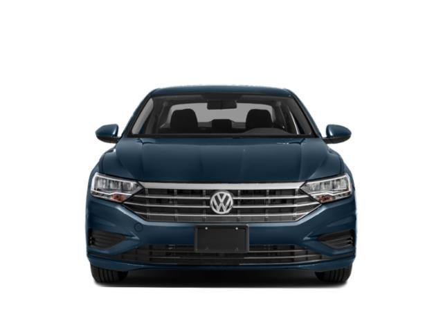 Used 2020 Volkswagen Jetta FWD image 4