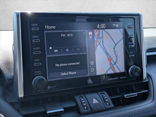 Used 2020 Toyota RAV4 XSE AWD/4WD image 13