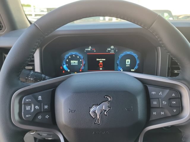 New 2026 Ford Bronco Badlands AWD/4WD image 29